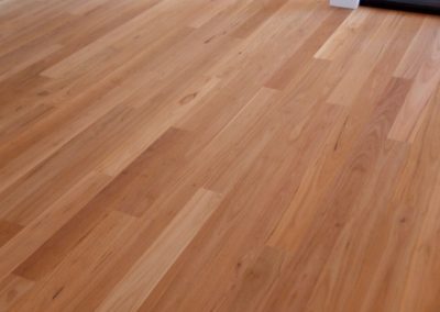 Floor sanding and polishing