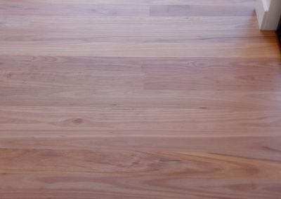 Floor sanding and polishing